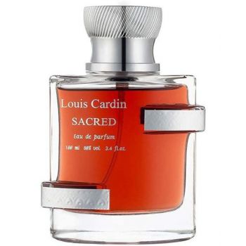 Louis Cardin Sacred Oriental for Men EDP 100 ml by Louis Cardin LC200010