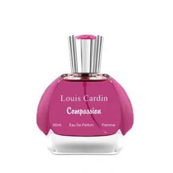 Louis Cardin Compassion for Women EDP 90 ml by Louis Cardin LC200312