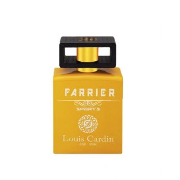 Louis Cardin Farrier Sports EDP for Men 100 ml LC200725
