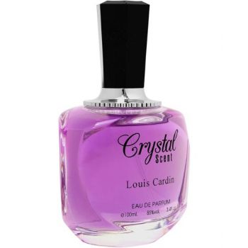 Louis Cardin Crystal Scent for Women EDP 100 ml by Louis Cardin LC201494