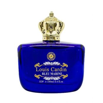 Louis Cardin Bleu Marine for Men EDP 100 ml by Louis Cardin LC202057
