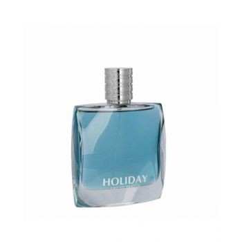 Louis Cardin Holiday for Men EDP 100 ml by Louis Cardin LC202293
