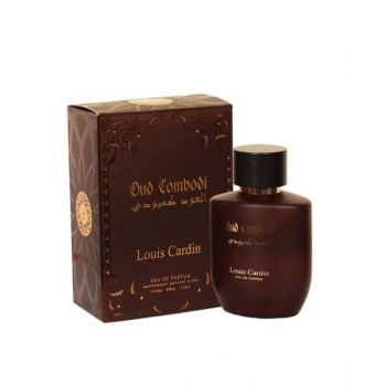Louis Cardin Oud Combodi EDP 100 ml LC202309