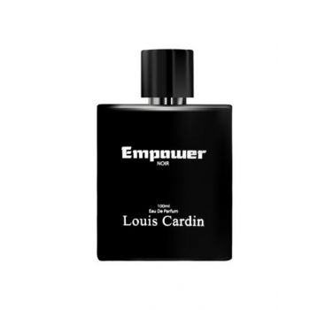 Louis Cardin  Empower Noir for Men EDP 100 ml by Louis Cardin LC202651