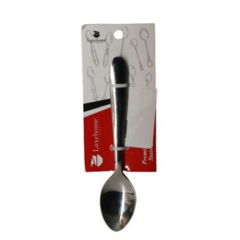 Luxehome Tea Spoon Silver LUX0092V