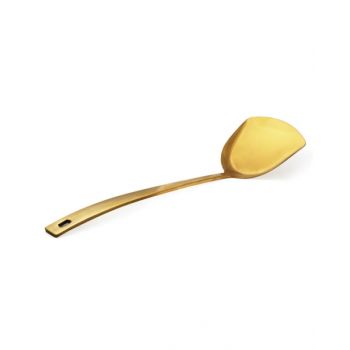 Vague Turner Spoon Gold 14 Inch M13899