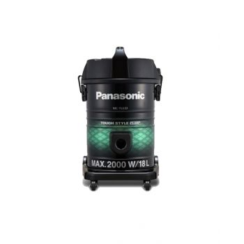 Panasonic 18 Liter 2000 W Vacuum Cleaner MC-YL633