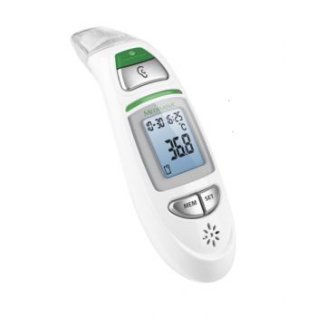 Medisana Thermometer Infra-Multifunctional Tm 750 Me76140