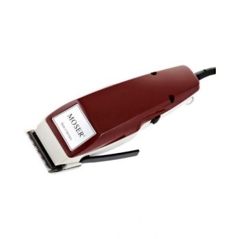 Moser Hair Clipper Grey/Red MR14000081