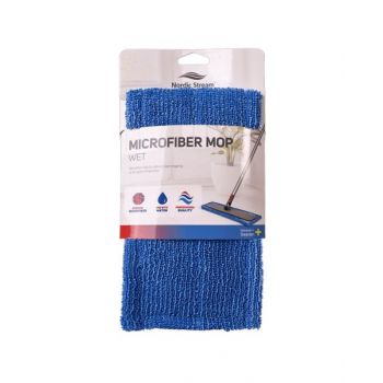 Nordic Pocket Microfiber Mop - Wet N1001183