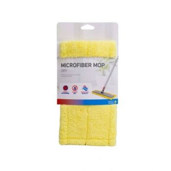 Nordic Pocket Microfiber Mop - Dry N1001185
