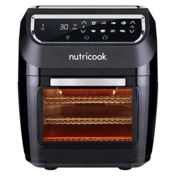 Nutricook 12 Liter 1800 W Air Fryer Oven NCAFO12