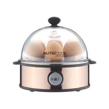 Nutricook Rapid Egg Cooker 360W NCEC360