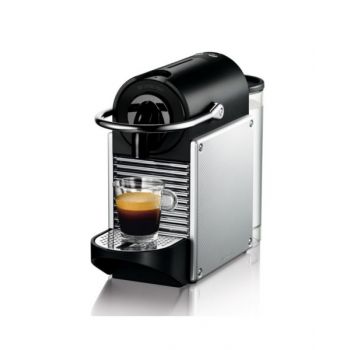 Nespresso Pixie D61 0.8 Liter 1260 W Coffee Machine NES658754