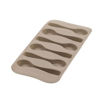 Nava Silicone Chocolate Mould "Misty" 21cm NV1000967