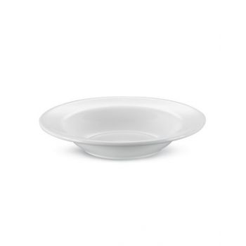Nava Stoneware Soup Plate 22cm NV1000977