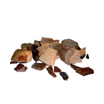 Oklahoma Joe's Mesquite Wood Chunks (8 Lbs.) OJ4915300