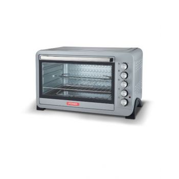 Power Master Cook Ultra Electric Oven 100 Liter PEOTA100L