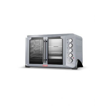 Power Master Cook Delight Electric Oven 100 Liter French Door PEOTA100LFD