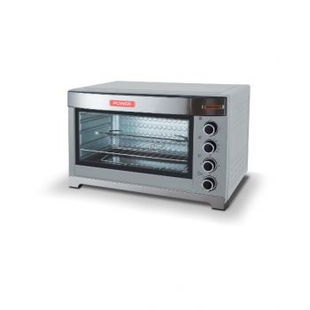 Power Master Cook Classic Electric Oven 80 Liter PEOTA80L