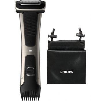 Philips Body Groom Series 7000 Showerproof Body Groomer PHBG702513
