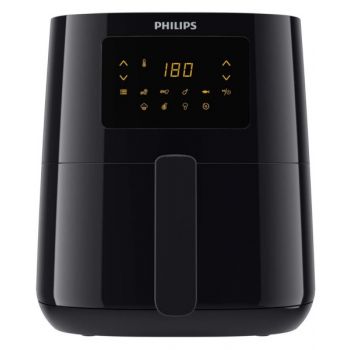 Philips Essential Air Fryer 1400W Black PHHD925291