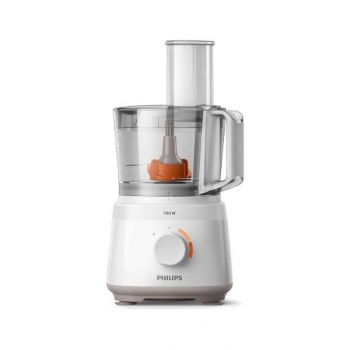Philips Daily Collection Compact Food Processor PHHR731001
