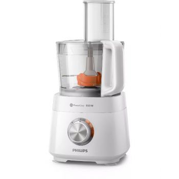 Philips Viva Collection Compact Food Processor PHHR752001