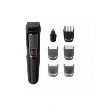 Philips Multigroom Series 3000 7-In-1 Face And Hair PHMG372033