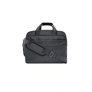 Para John Secure Multi-Purpose Laptop Bag PJLB8052A15C