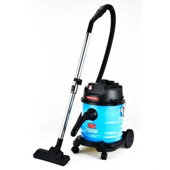 Power Vacuum Cleaner 20 Liter 2000 W Blue PVCBJ122