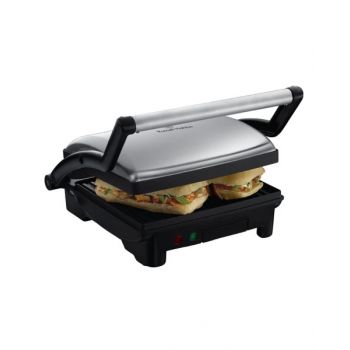 Russell Hobbs 3in1 Panini/Grill & Griddle RH17888