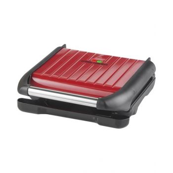 Russell Hobbs George Foreman Large Grill 1850W Red RH25050
