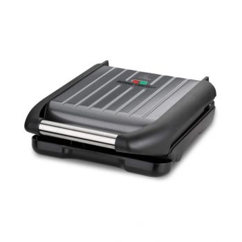 Russell Hobbs George Foreman Large Grill 1850W Grey RH25051