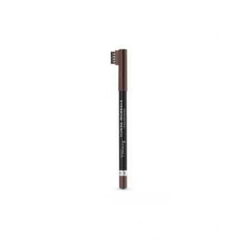 Rimmel London Professional Eyebrow Pencil 002 Hazel - RM6760