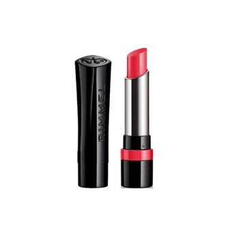 Rimmel London The Only 1 Lipstick, 610 Cheeky Coral