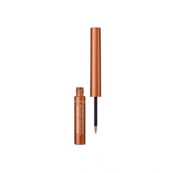 Rimmel London Wonderproof Liner, 001 True Copper