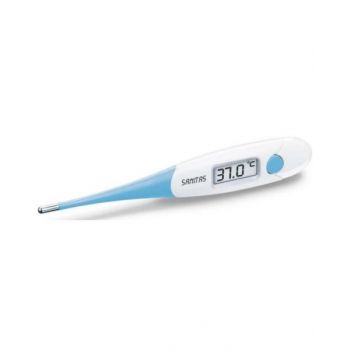 Sanitas Flexible Digital Baby Thermometer - SFT 09