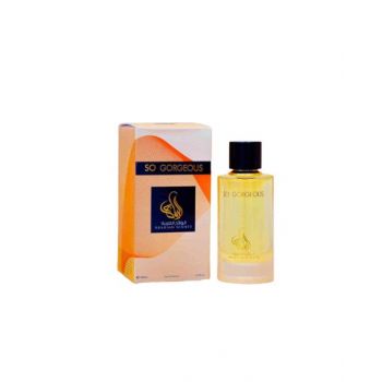 Arabian Scents So Gorgeous For Women EDP 100 ml By Arabian Scents SI000060