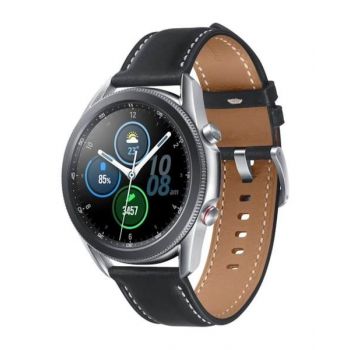 Samsung Galaxy Watch 3 41Mm Myatic Silver SM-R850
