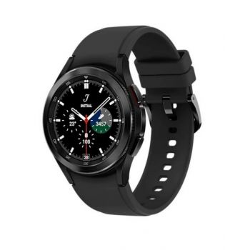 Samsung Galaxy Watch 4 Classic 42Mm Black SM-R880