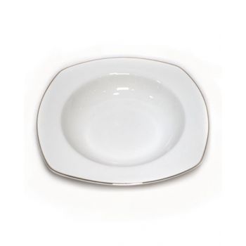 Sanhuan Soup Plate SNNB878SP