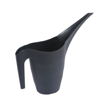 Serinova Watering Can No1 Anthracite SNSK01AN