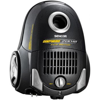 Sencor 700 W Vacuum Cleaner SVC7CA