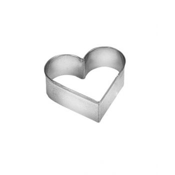 Tescoma Small Cookie Cutters, Little Heart "Delicia" TES631016
