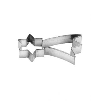 Tescoma Cookie Cutters Little Comet "Delicia" TES631056
