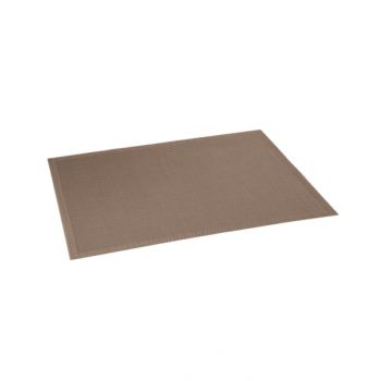Tescoma Place Mat "Flair Style" 45X32 Cm, Chocolate TES661832