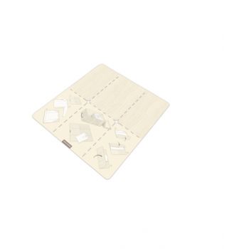 Tescoma Clothes Folding Board, Small "Fancy Home" TES899844