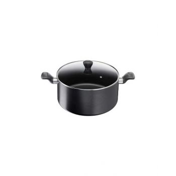 Tefal Stewpot G6 Super Cook 22cm With Lid TFB4594584