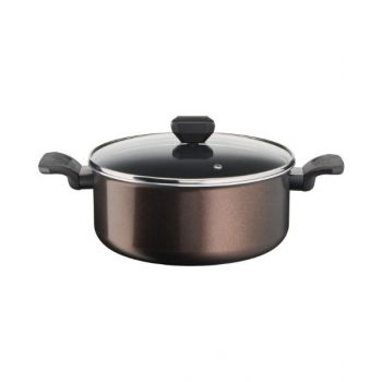 Tefal Easy Cook & clean Cooking Pot 24 cm TFB5544602